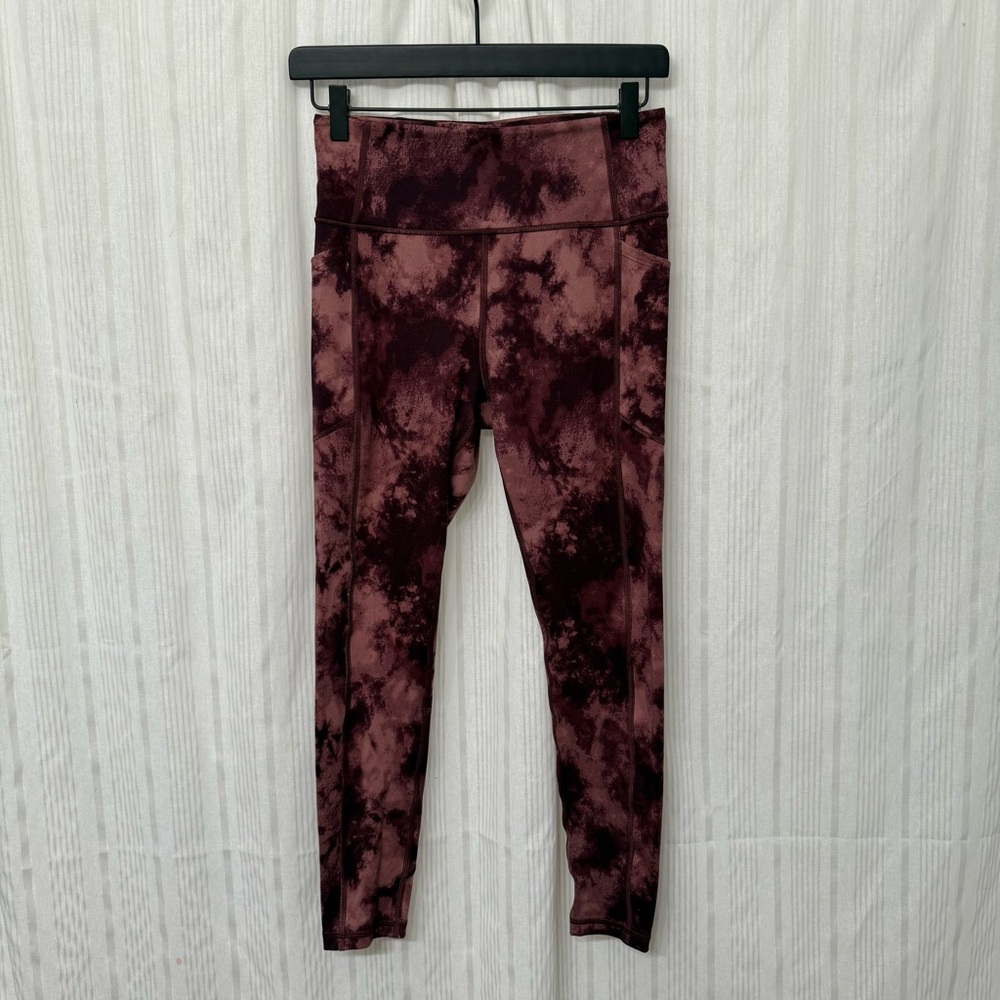 NWOT💥 Victoria’s Secret Incredible Essential High Rise Pocket Leggings